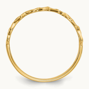 Heart Ring, 14K
