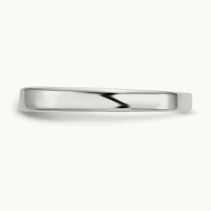 Peg Set Solitaire Engagement Ring Mounting