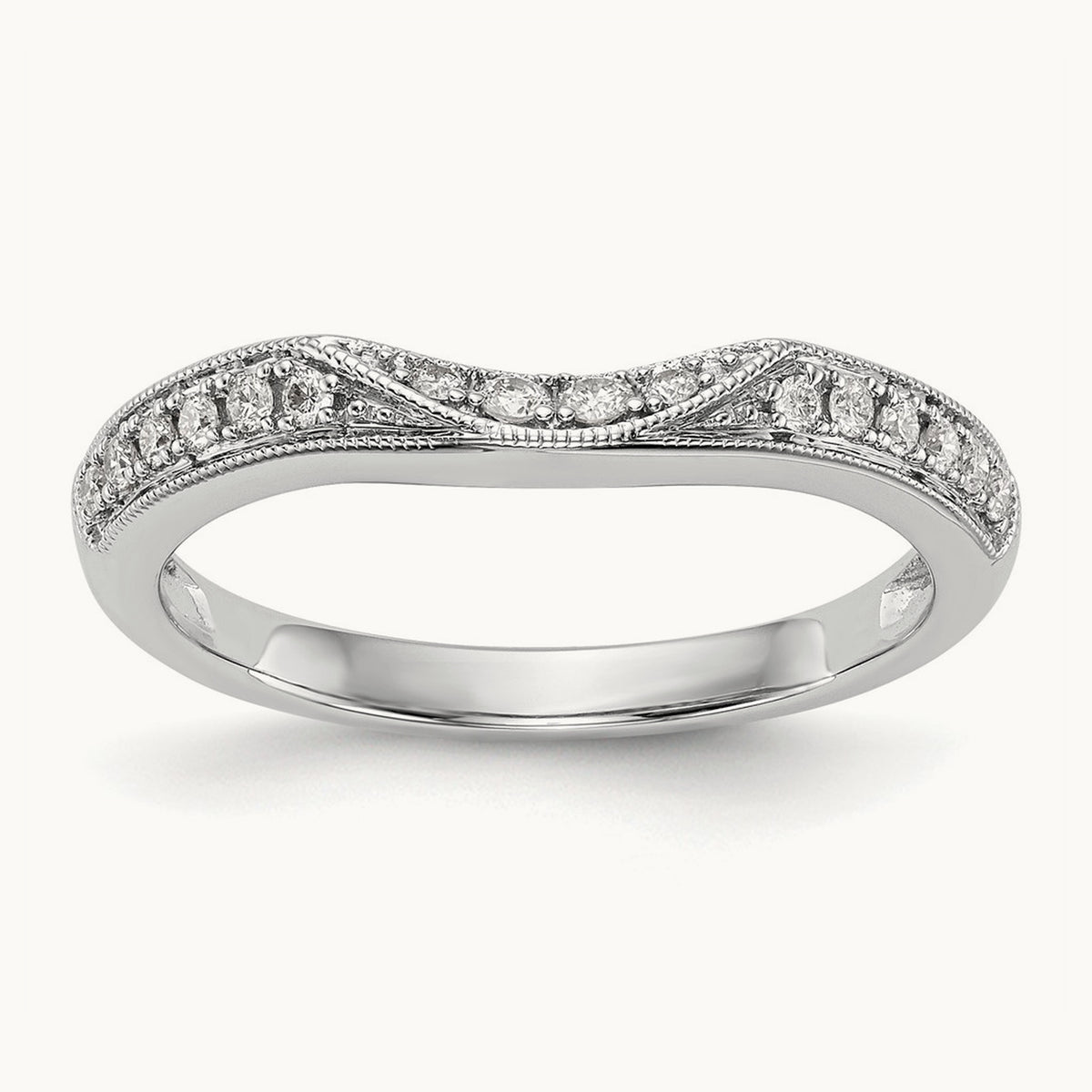 Band, 0.15 ct tw