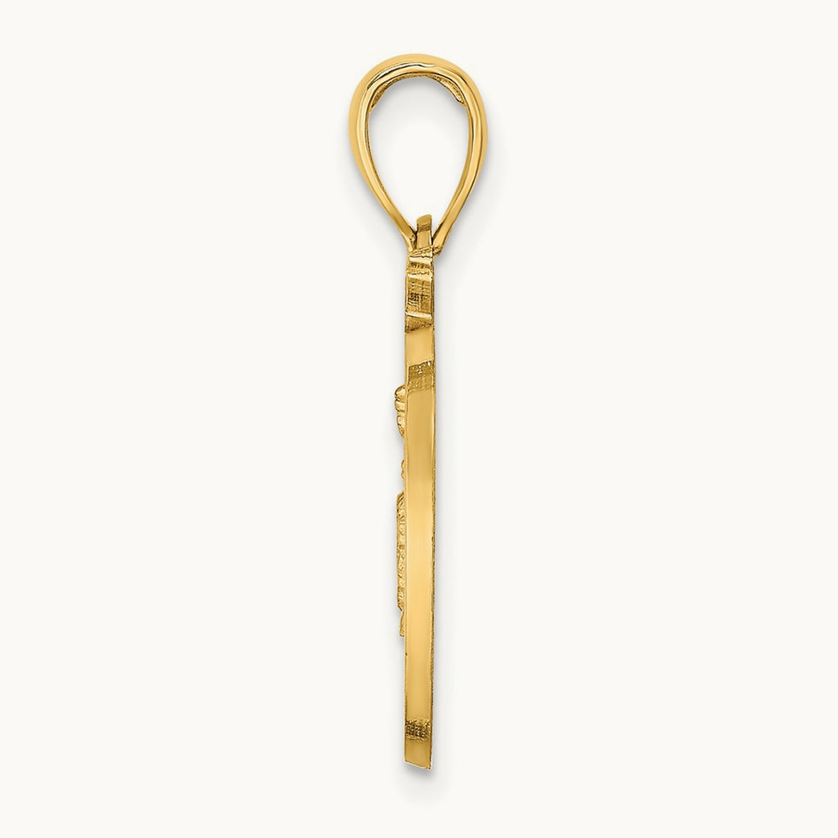 NEW YORK City Skyline in Apple Pendant — photo set