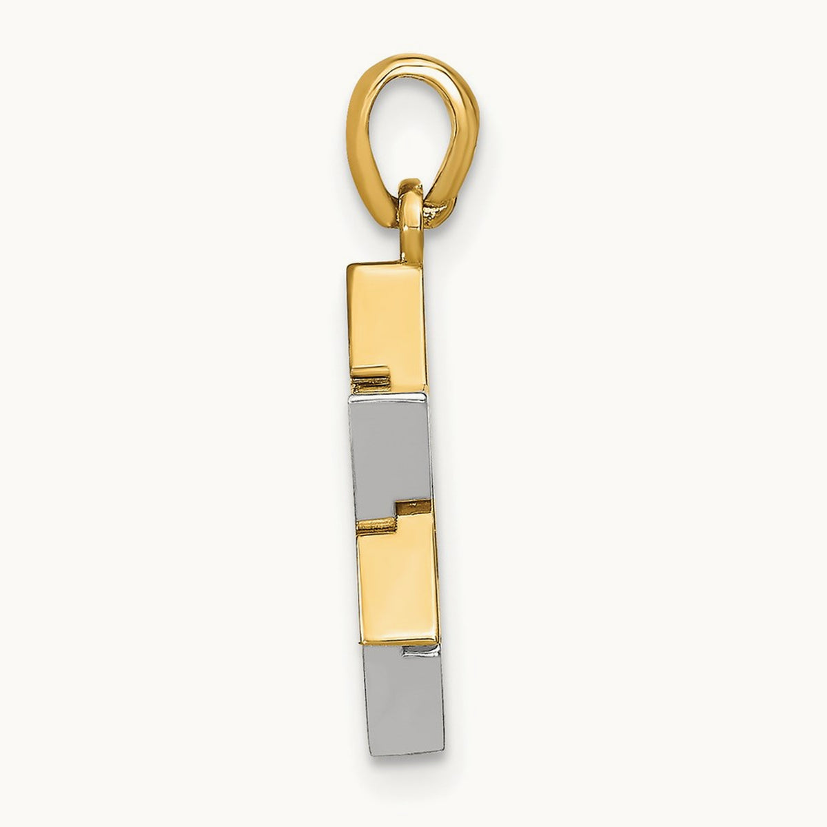 Star Of David Charm — photo set