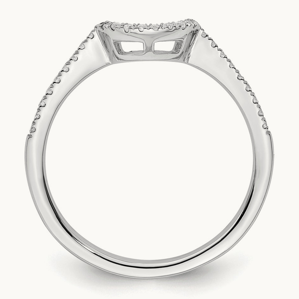 Wedding Band, 0.15 ct tw
