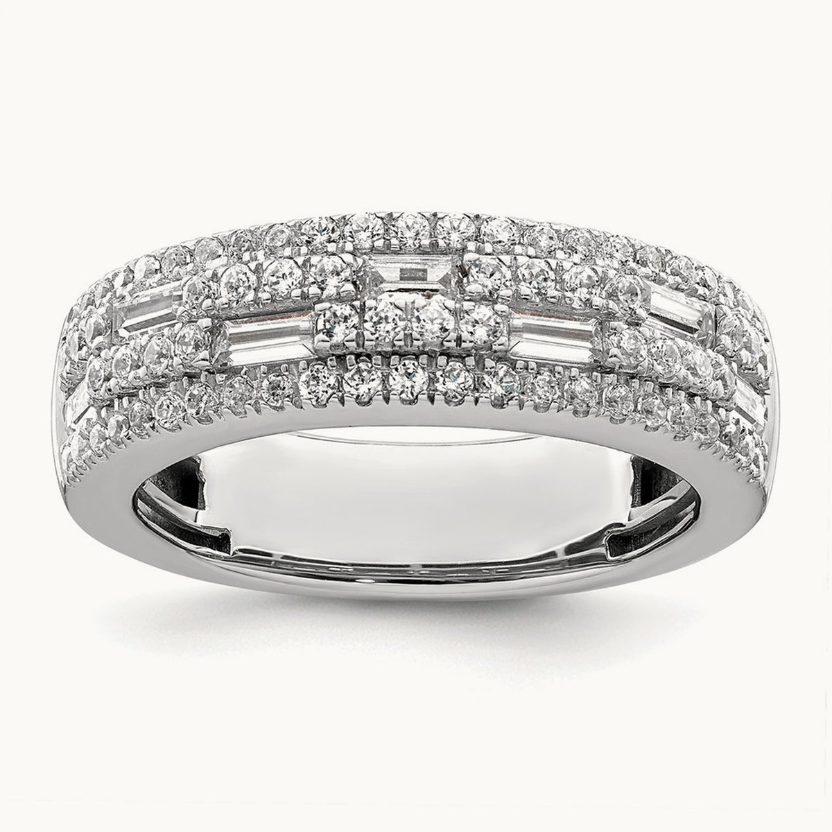 Band, 1.00 ct tw