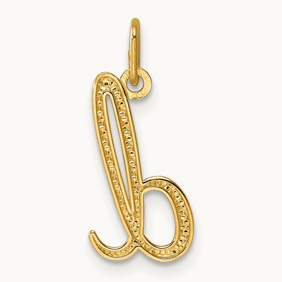 Initial Charm — D