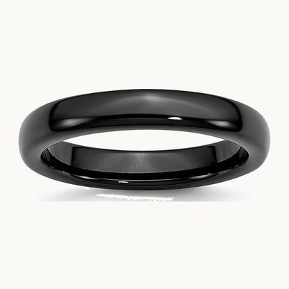 Polished Band — photo set