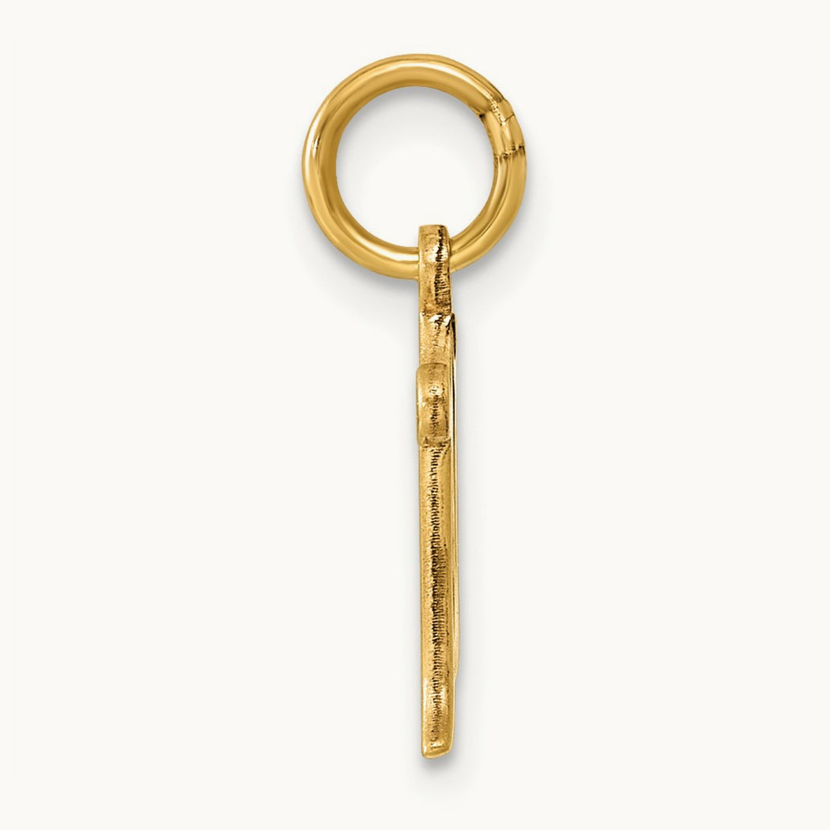 Initial Charm — N