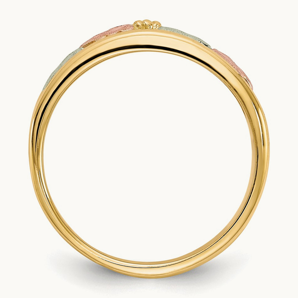 Black Hills Gold Ring