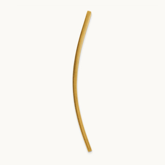 47x8.5x1. ID Plate, 25mm, 14K