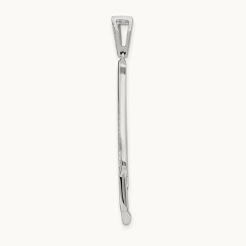 Fashion Pendant, 0.25 ct tw Lab-Grown Diamond