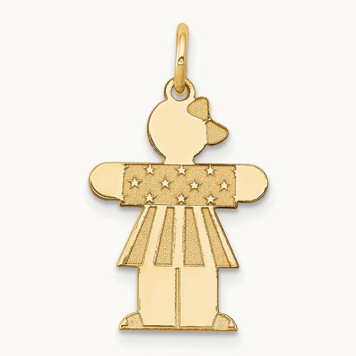 Kid Charm, 14K