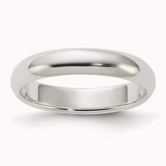 Half Round Band — photo set