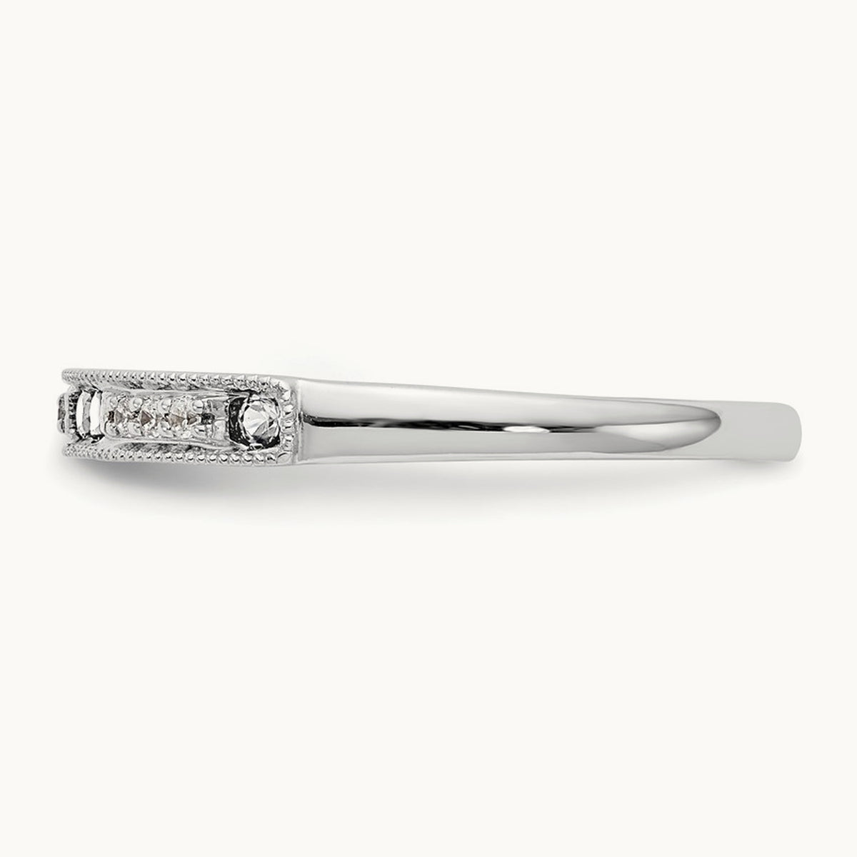 Band, 0.15 ct tw