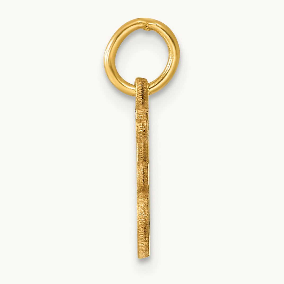 Initial Charm — J