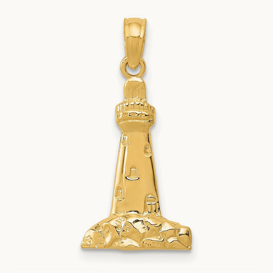Cape May Lighthouse Charm — photo set