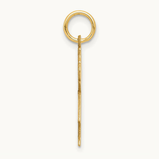 Kid Charm, 14K