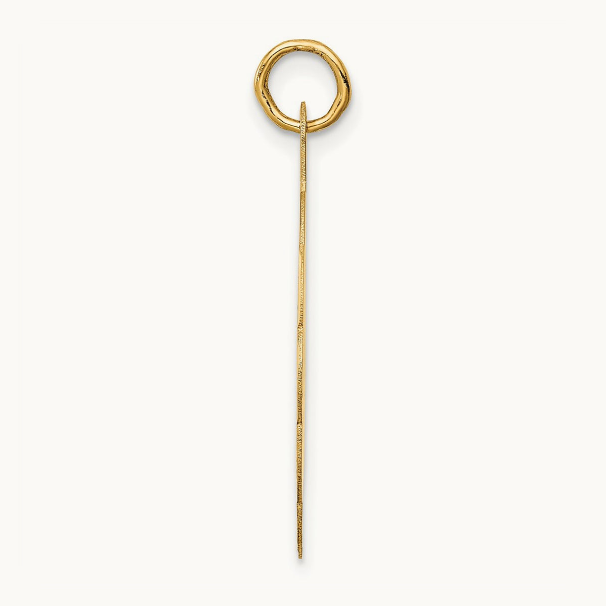 GRADUATION DAY with Diploma Charm, 14K