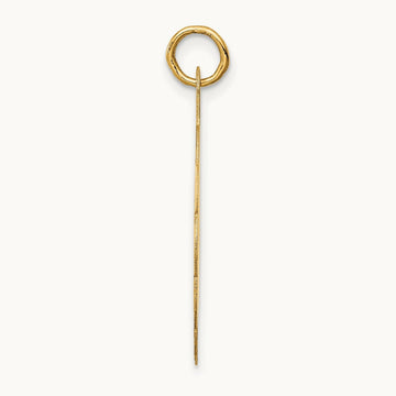 GRADUATION DAY with Diploma Charm, 14K