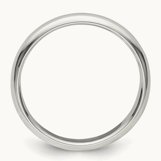 Half Round Band — photo set