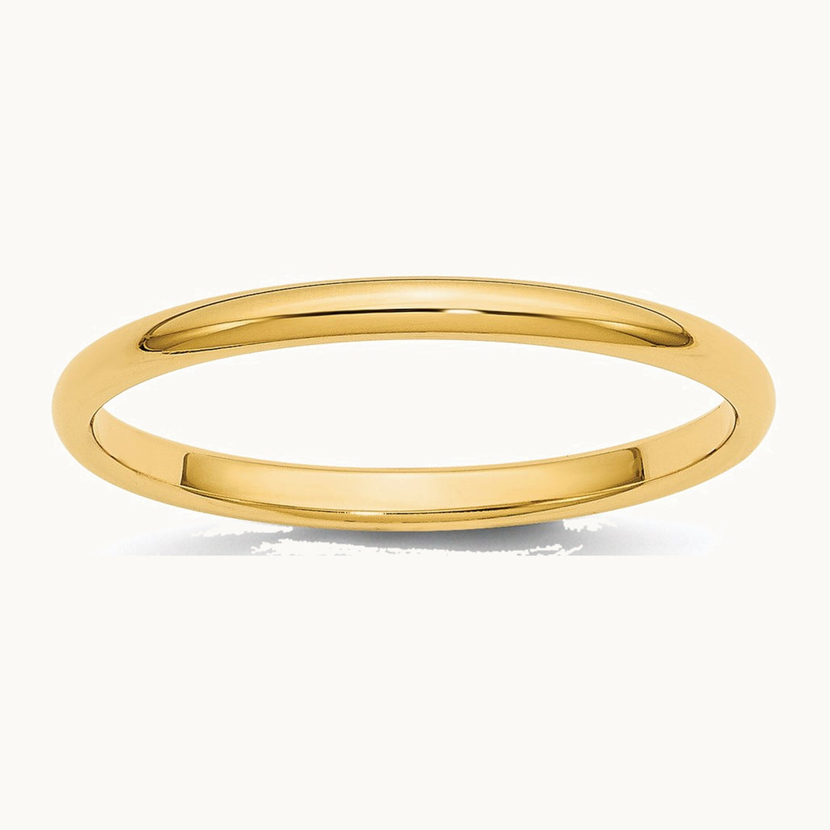 Half Round Band — photo set