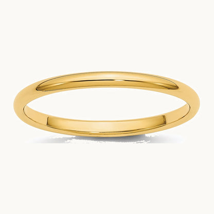 Half Round Band — photo set
