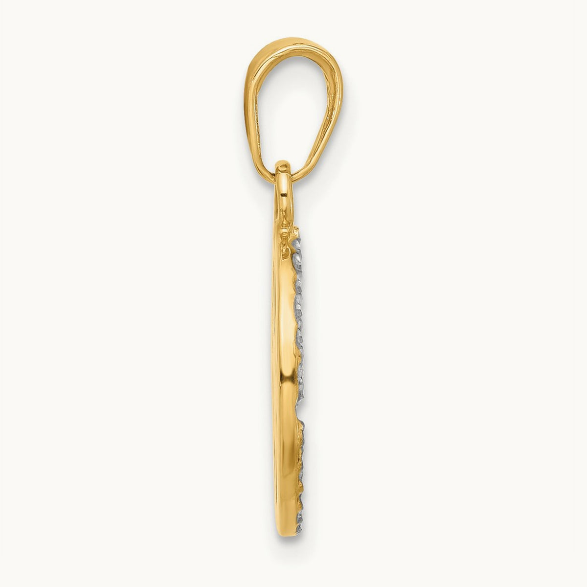 and D/C Compass Pendant — photo set