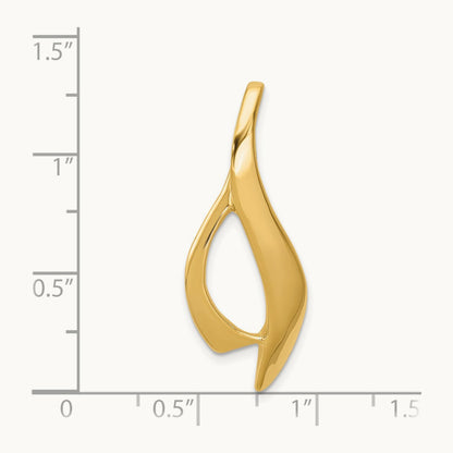 Slide, 14K