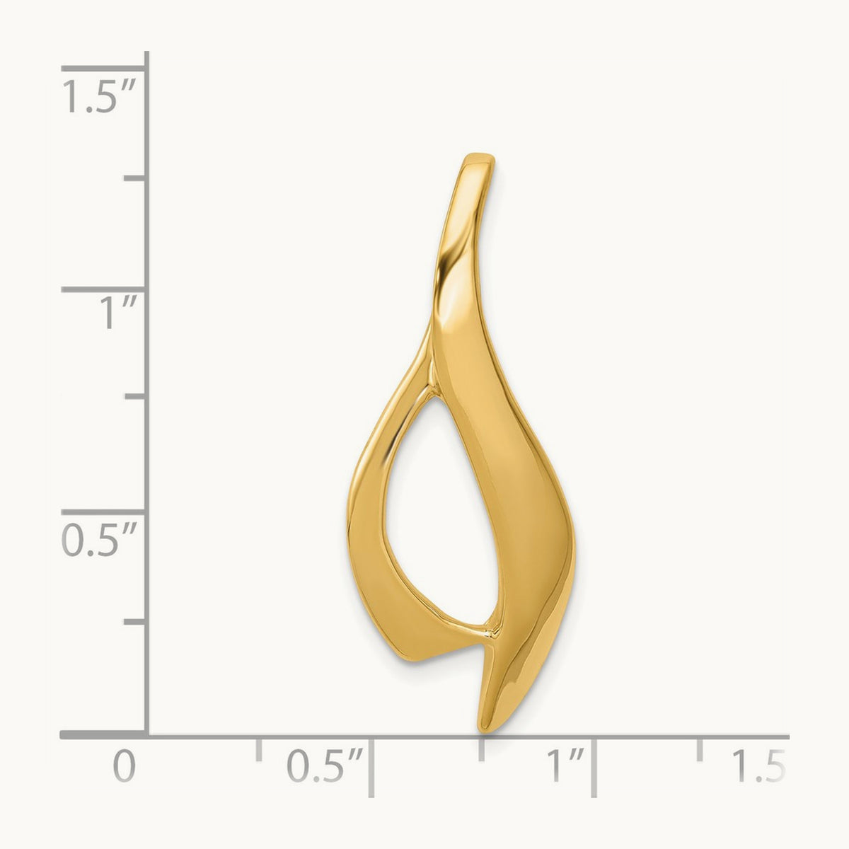 Slide, 14K