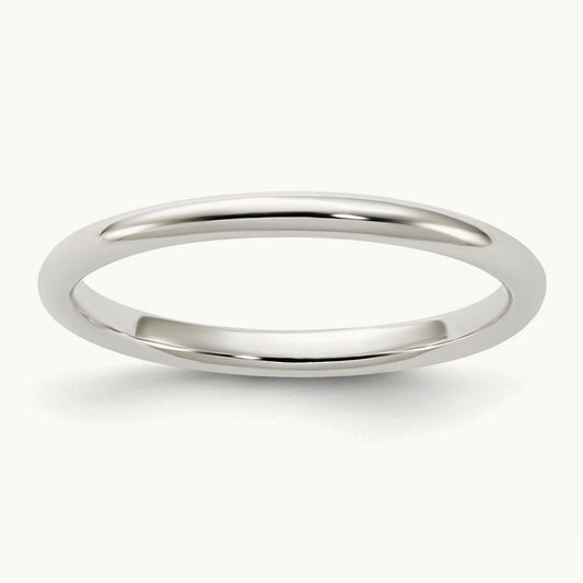 Half Round Band — photo set