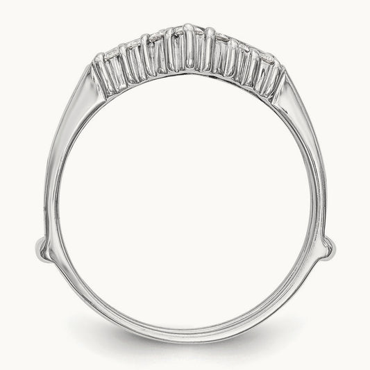 Ring Guard, 0.25 ct tw Lab-Grown Diamond