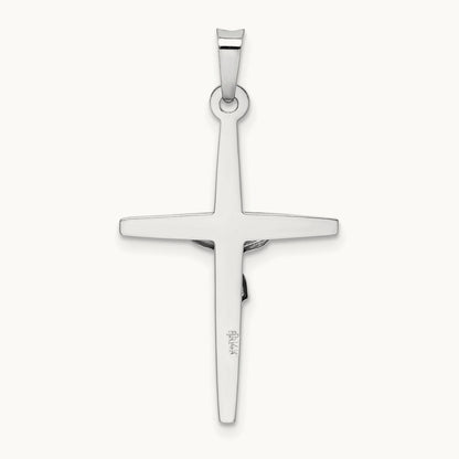 INRI Crucifix Charm — photo set
