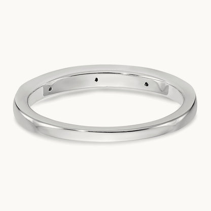 Wedding Band, 0.15 ct tw
