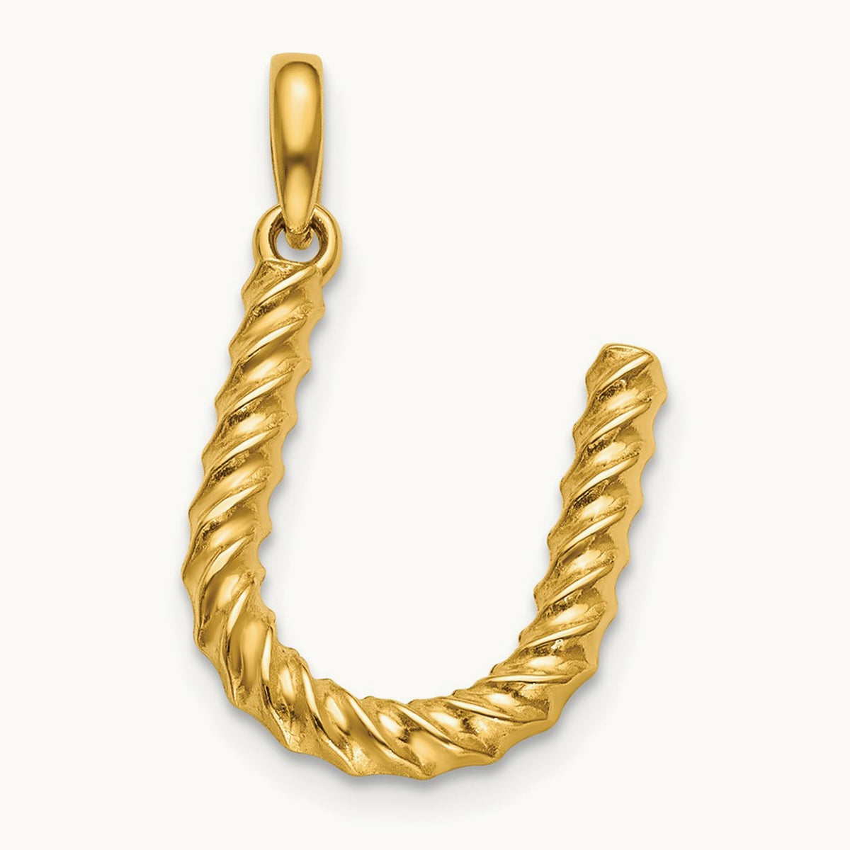 Fancy Twist — U