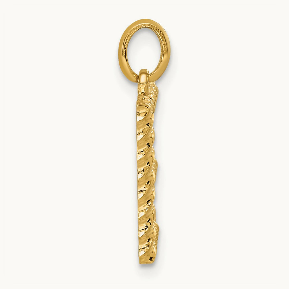 Fancy Twist — E