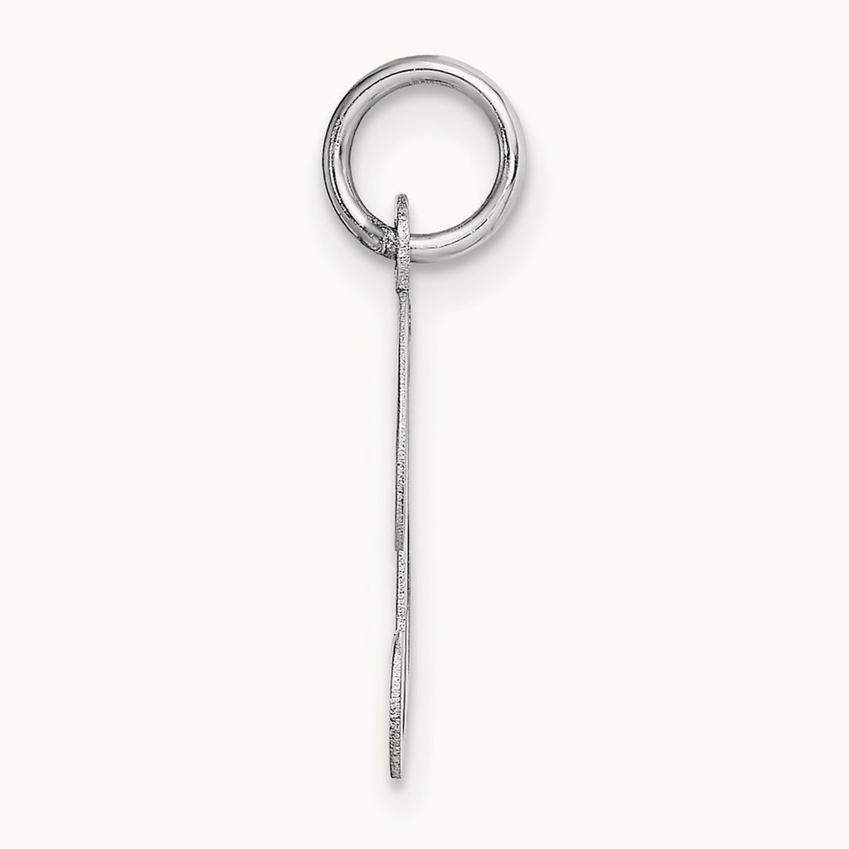Script Initial Charm — B