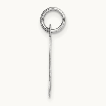 Script Initial Charm — B
