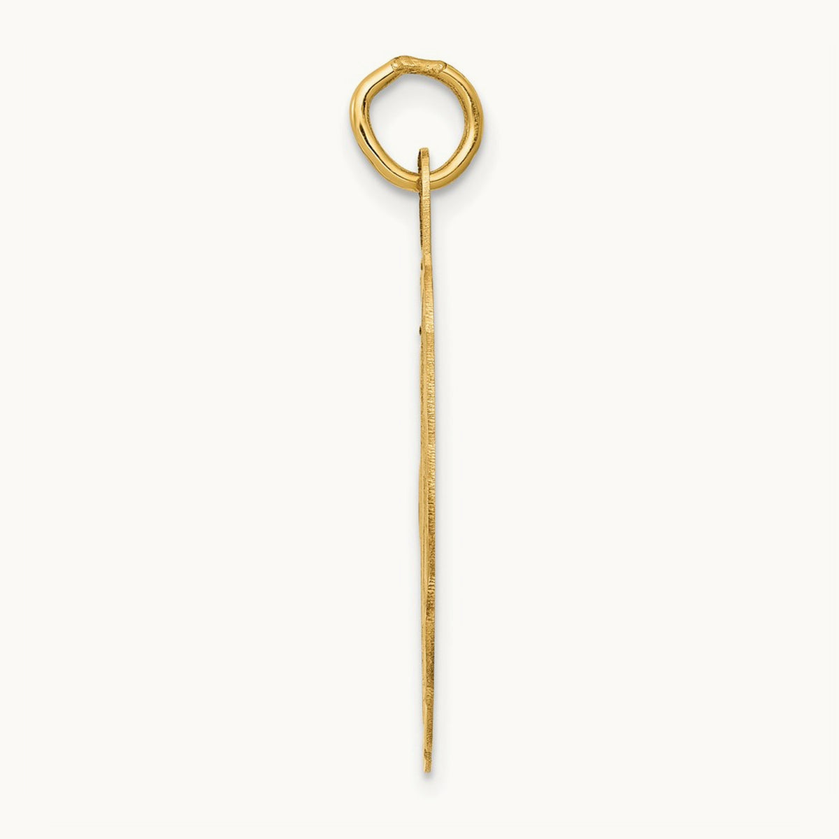 WEDDING BELLS Engraveable Disc Charm — photo set