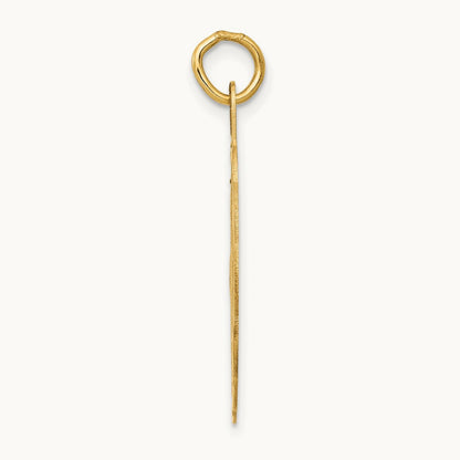 WEDDING BELLS Engraveable Disc Charm — photo set