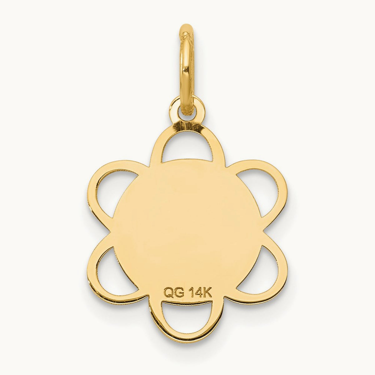 Holy Communion Charm — photo set