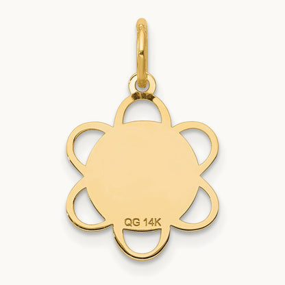 Holy Communion Charm — photo set