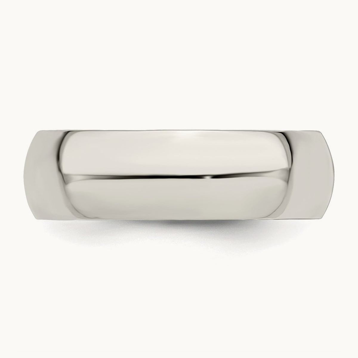 Half Round Band — photo set