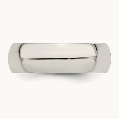 Half Round Band — photo set