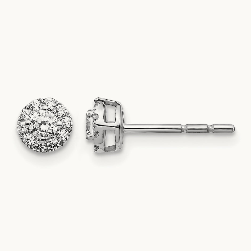 Gold Earrings: Hoops, Studs & Drops | Point West Pavilion
