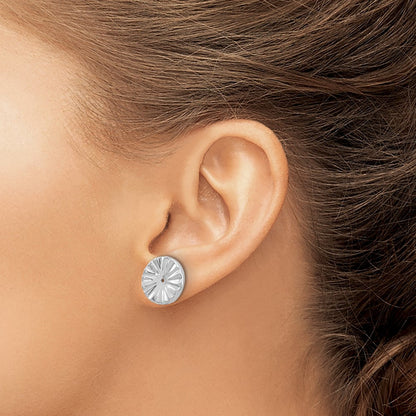 Fancy Earring Jackets — photo set