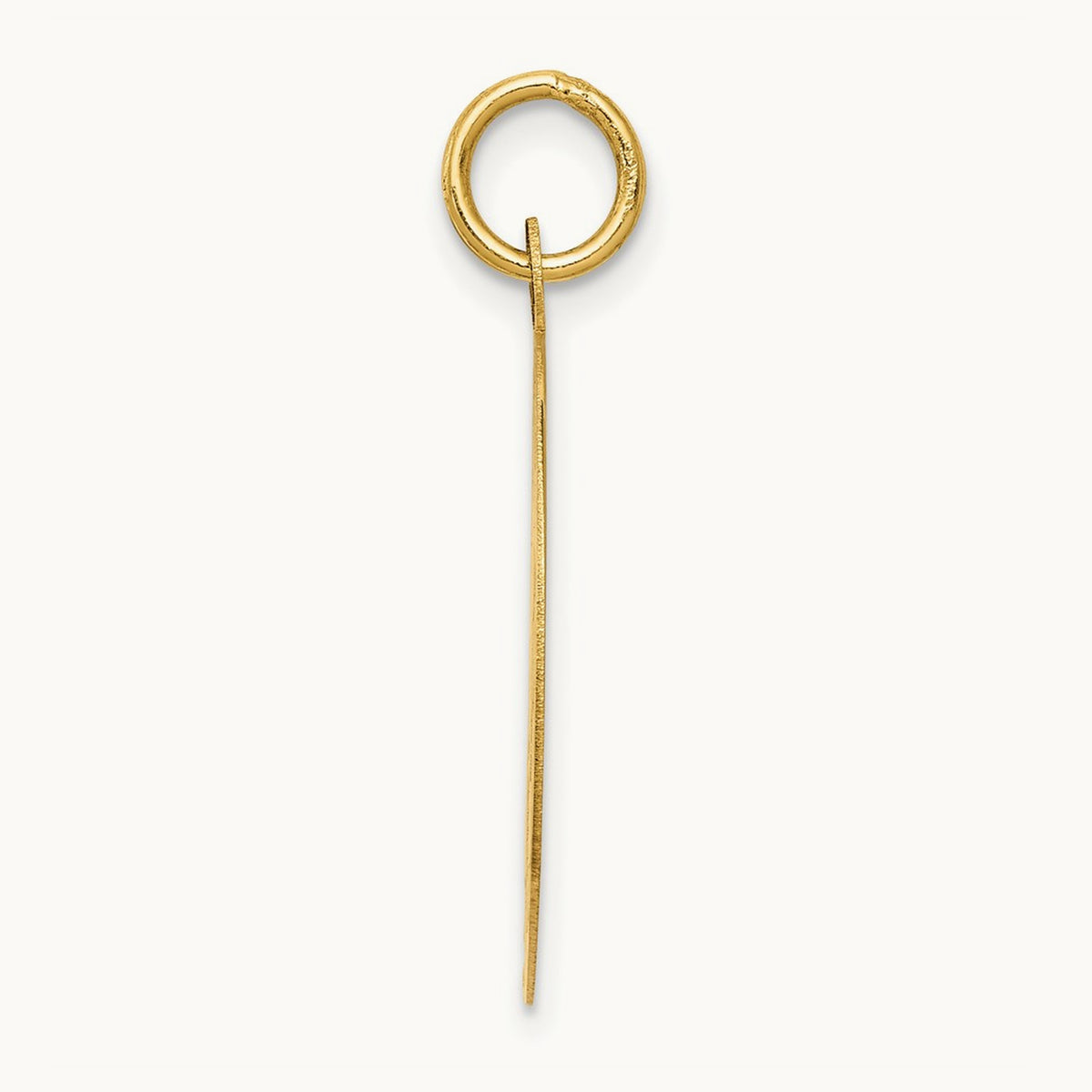 My Confirmation Pendant, 14K