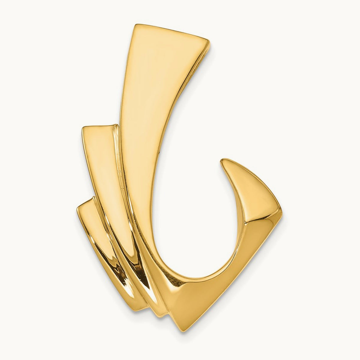 Omega Slide, 14K