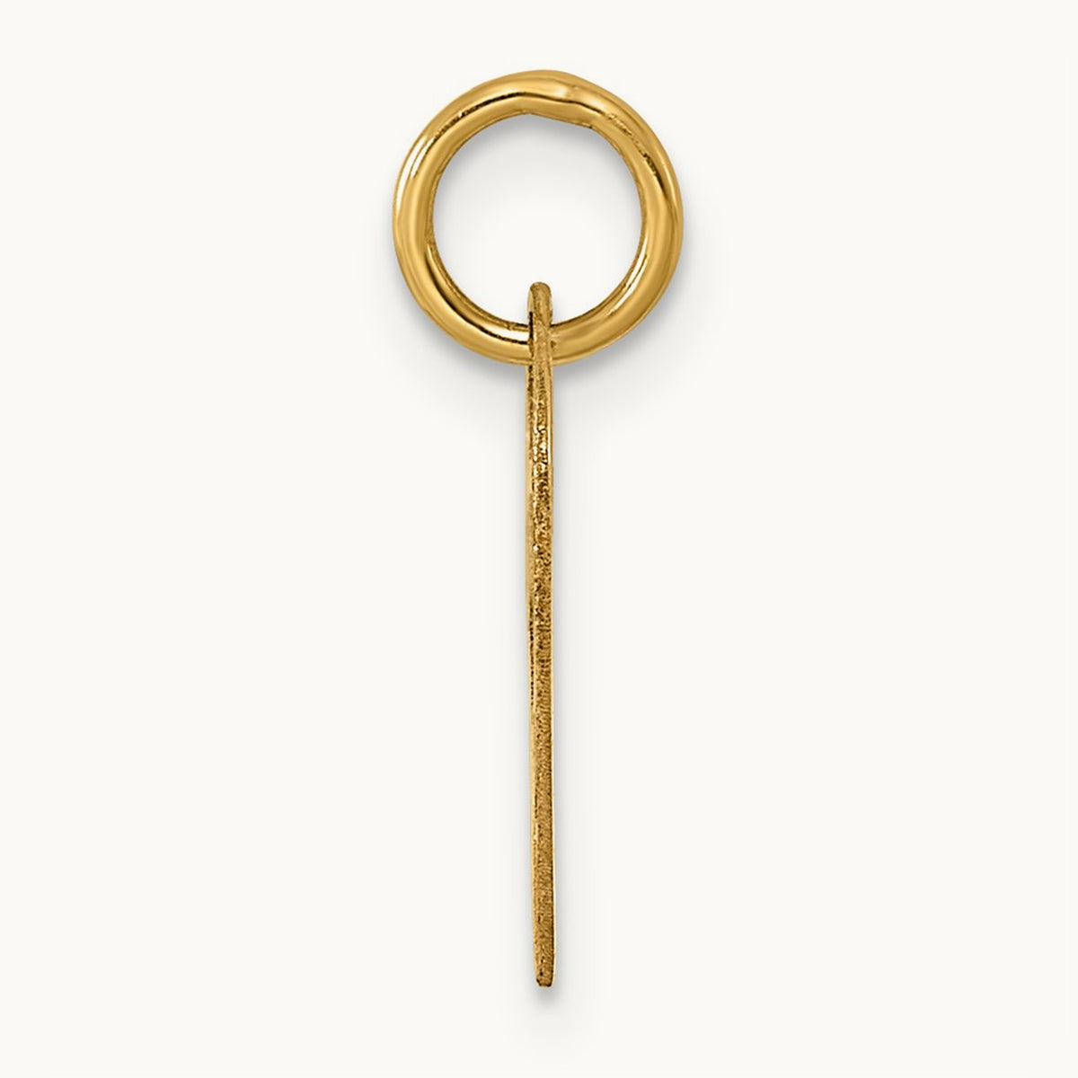 Initial Initial Charm — S