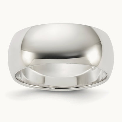 Half Round Band — photo set
