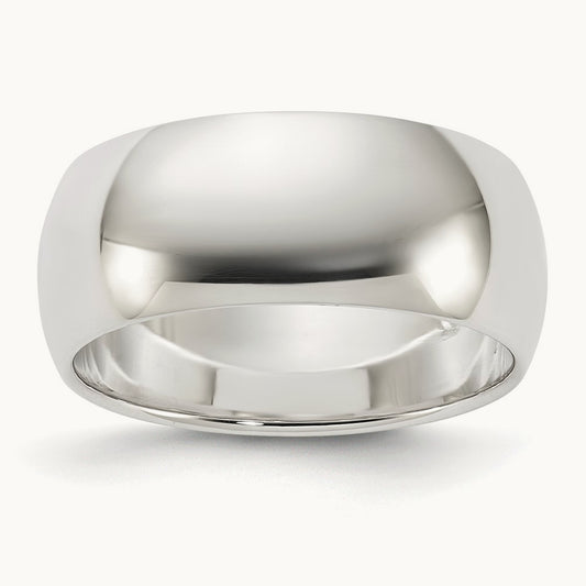 Half Round Band — photo set