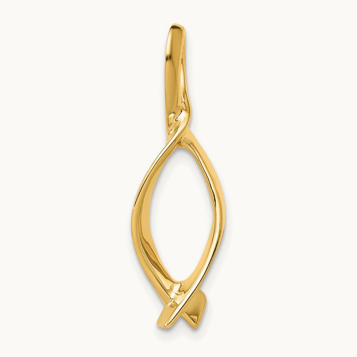 Omega Slide, 14K