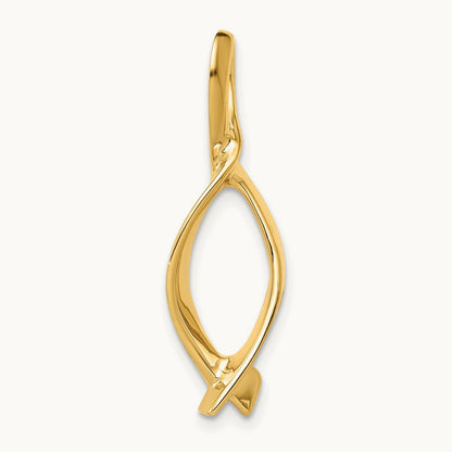 Omega Slide, 14K